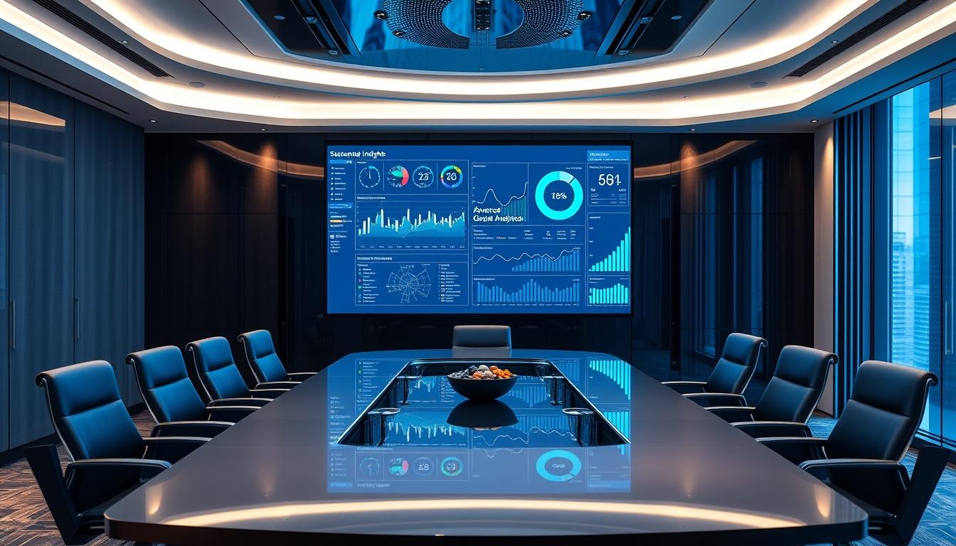 Plan visual three