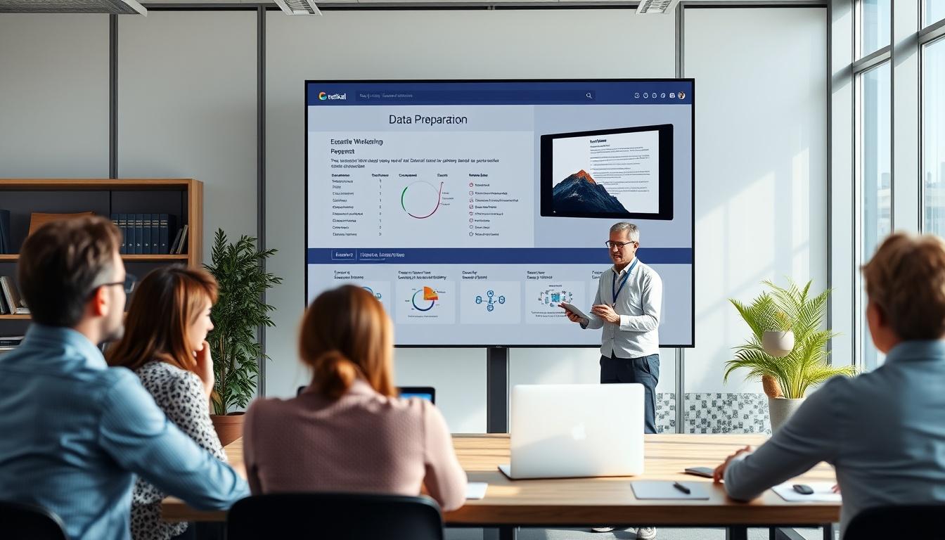 Empower Data Analysts