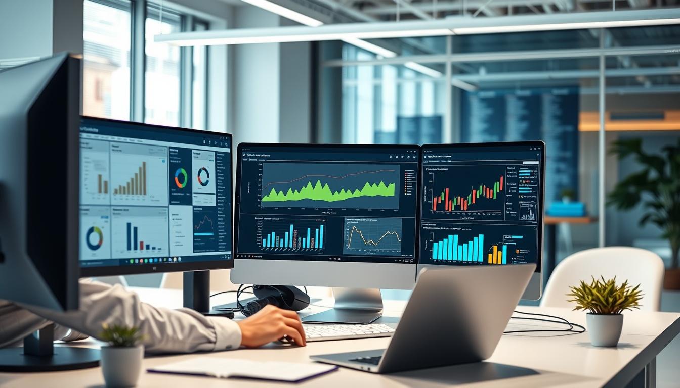Support Business Development